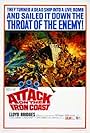 Attack on the Iron Coast (1968)