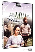 Pippa Guard and Anton Lesser in The Mill on the Floss (1978)