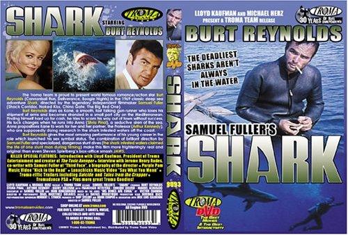 Shark (1969)