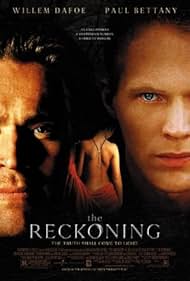 Willem Dafoe and Paul Bettany in The Reckoning (2003)