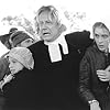 Winona Ryder, Bruce Davison, and Rachael Bella in The Crucible (1996)