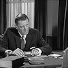 Peter Williams in Position of Trust (1963)