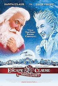 Primary photo for The Santa Clause 3: The Escape Clause