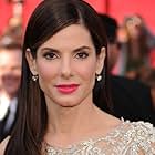 Sandra Bullock