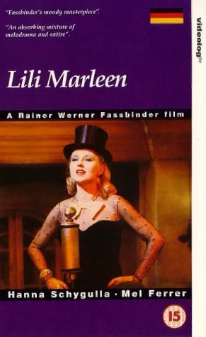 Lili Marleen (1981)