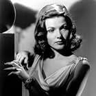 Gene Tierney