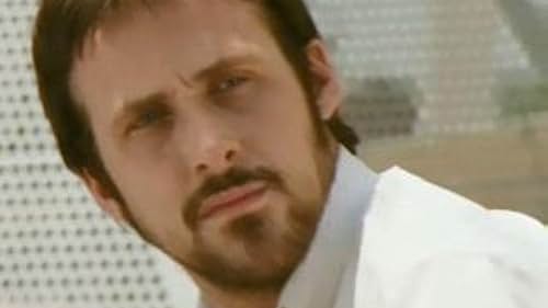 Half Nelson Scene: On Slide