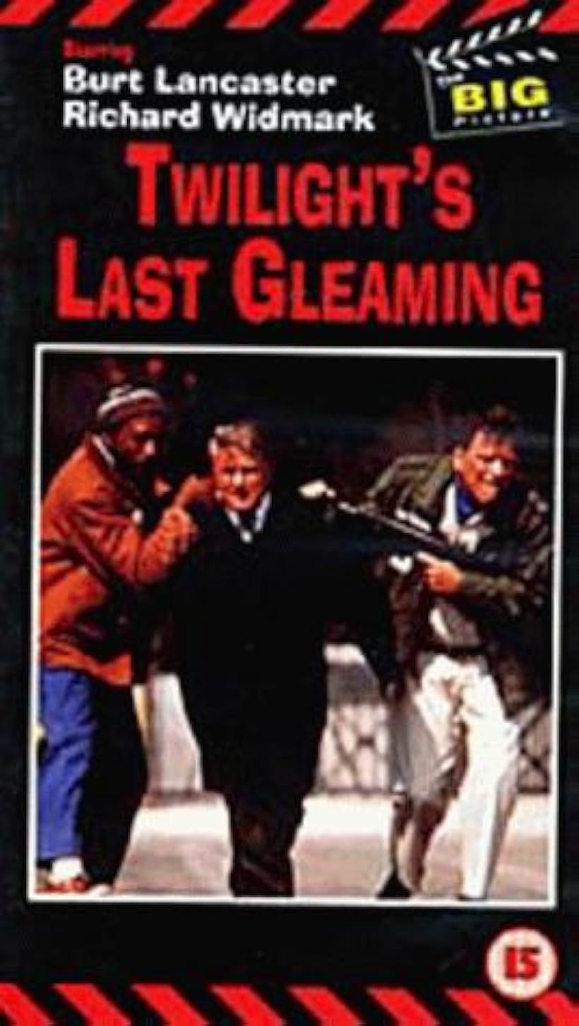 Twilight's Last Gleaming (1977)