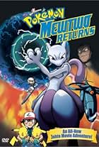 Pokémon: Mewtwo Returns (2000)