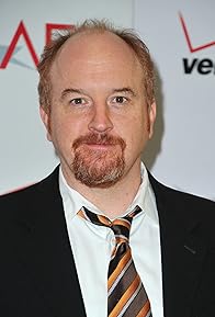 Primary photo for Louis C.K.