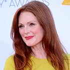 Julianne Moore