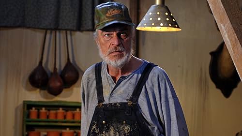 Richard Moll in Headless Horseman (2007)