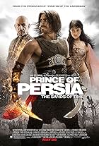 Prince of Persia: The Sands of Time