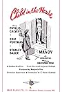 A 1956 Golden Era Film for Eros Films, this was another tear-jerker for child star Mandy Miller to strut her stuff after the box office success "Mandy."  