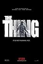 The Thing (2011)