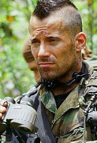 Primary photo for Johnny Messner