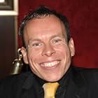 Warwick Davis