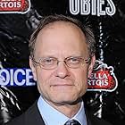 David Hyde Pierce