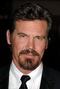 Primary photo for Josh Brolin