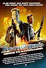 The Action Hero's Guide to Saving Lives (2009)