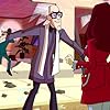 Jim Rash and Kate Higgins in Scooby-Doo! Mystery Incorporated (2010)