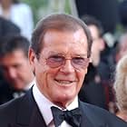 Roger Moore