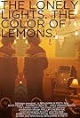 The Lonely Lights. The Color of Lemons. (2006)