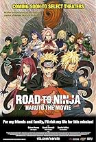 Road to Ninja - Naruto the Movie