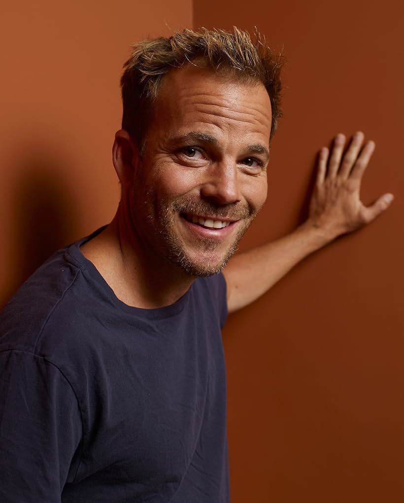 Stephen Dorff at an event for Zaytoun (2012)