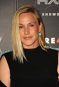 Primary photo for Patricia Arquette