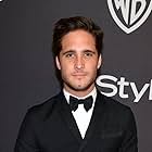 Diego Boneta