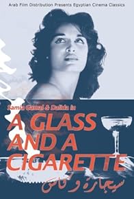 Primary photo for A Cigarette and a Glass