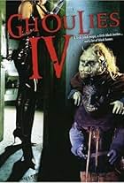 Ghoulies IV (1994)