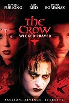 The Crow: Wicked Prayer