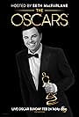 Seth MacFarlane in The Oscars (2013)