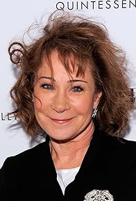 Primary photo for Zoë Wanamaker