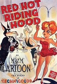 Red Hot Riding Hood (1943)