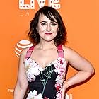 Mara Wilson