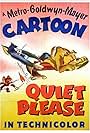 Quiet Please! (1945)