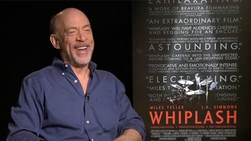 Episode: Whiplash