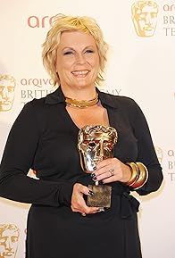 Primary photo for Jennifer Saunders