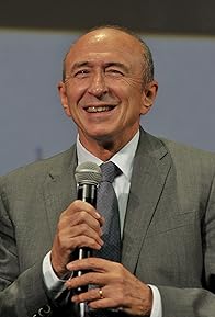 Primary photo for Gérard Collomb