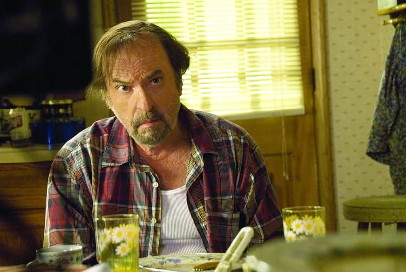 Rip Torn in Happy Tears (2009)