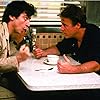 Griffin Dunne and John Heard in After Hours (1985)