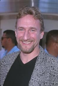 Primary photo for Brian Henson