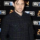 Liam Garrigan