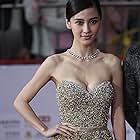 Angelababy