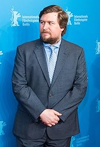 Primary photo for Michael Chernus