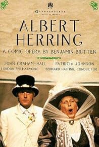 Primary photo for Albert Herring