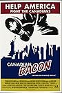 Canadian Bacon (1995)